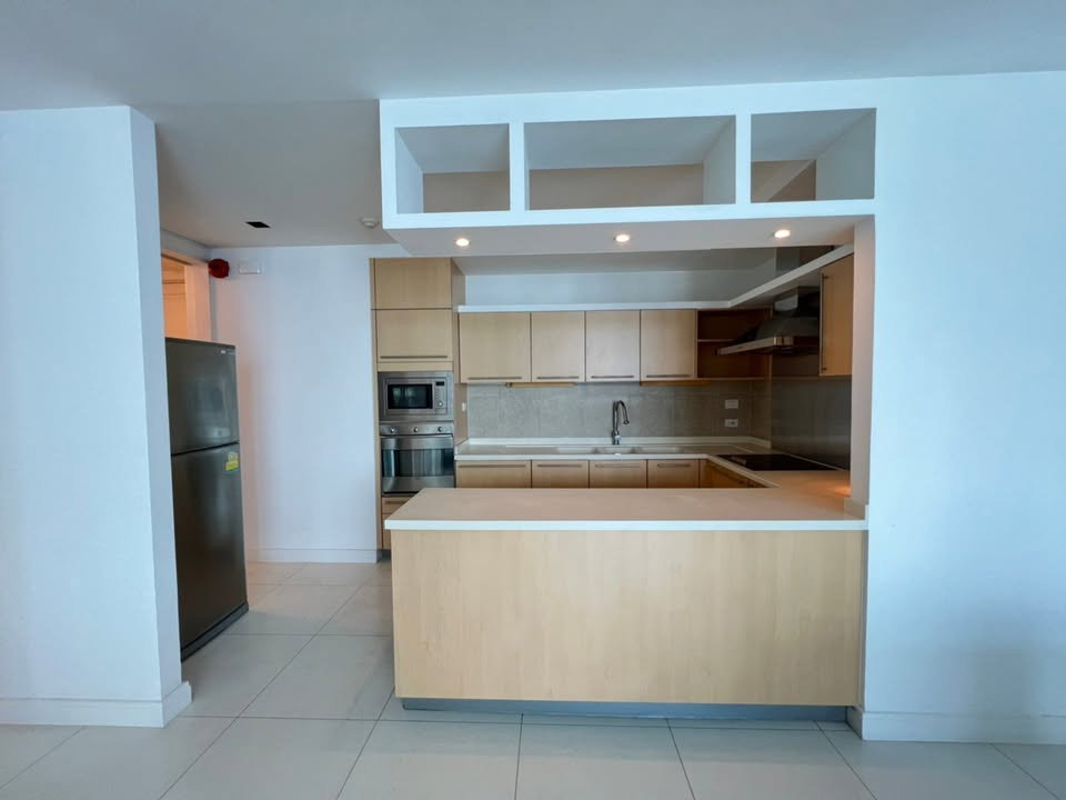 รูป ST694/[ให้เช่า] แอทธินี เรสซิเดนซ์ (Athenee Residence) - รูปที่ 10/14
