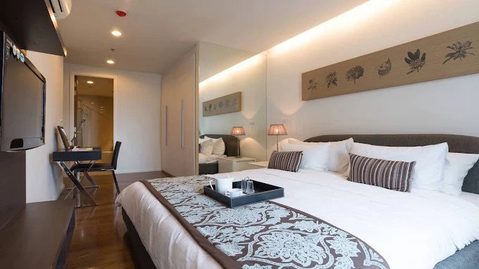 picture A046246 15 Sukhumvit Residences - 1/7