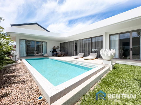 For sale villa  at Manor Phuket