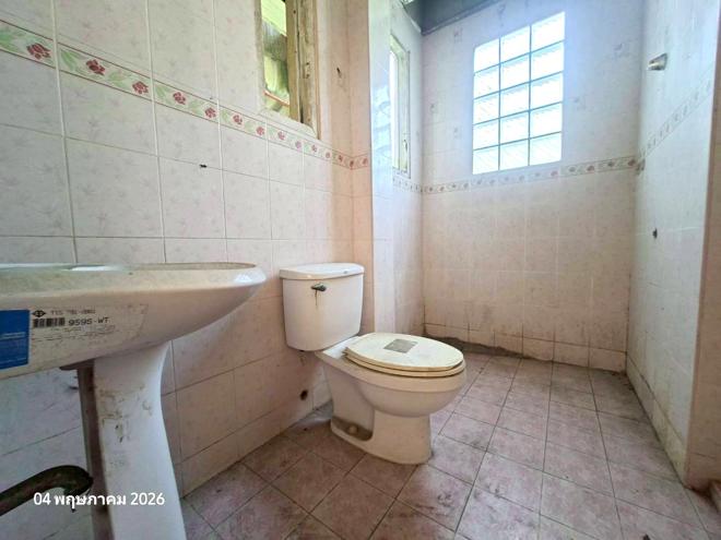 รูป บ้านเดี่ยว 200 ตร.วา เขตภาษีเจริญ กรุงเทพมหานคร 12.2M - รูปที่ 7/45