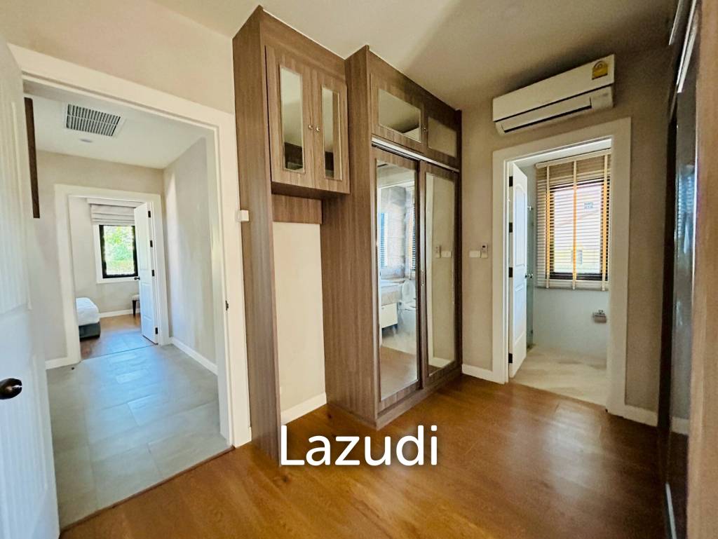 รูป ขายบ้านหรู 3 ห้องนอน นูสาชีวนี นาจอมเทียน - รูปที่ 16/25