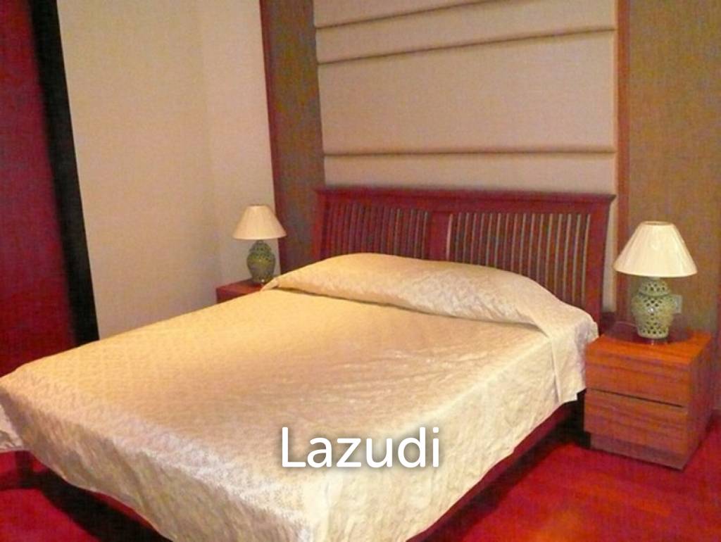 รูป 2 Bed 2 Bath 120 sqm at The Infinity Si Lom Bangkok - รูปที่ 6/7