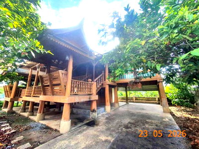 Houses for sale Hang Dong Post Office : HOME 72 Sq.w. Hang Dong Chiang Mai for 3.2M