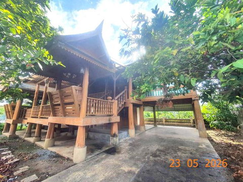 HOME 72 Sq.w. Hang Dong Chiang Mai for 2.3M