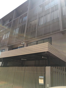 ให้เช่าบ้านใหม่ทั้งหลัง 3 ชั้น ครึ่งสไตล์ Loft Modern เพดานสูง พร้อมเฟอร์ 3 นอน 3 น้ำ บนถนนแจ้งวัฒนะ ใกล้รร. นานาชาติ ใกล้บีทีเอส สามัคคี สายชมพู