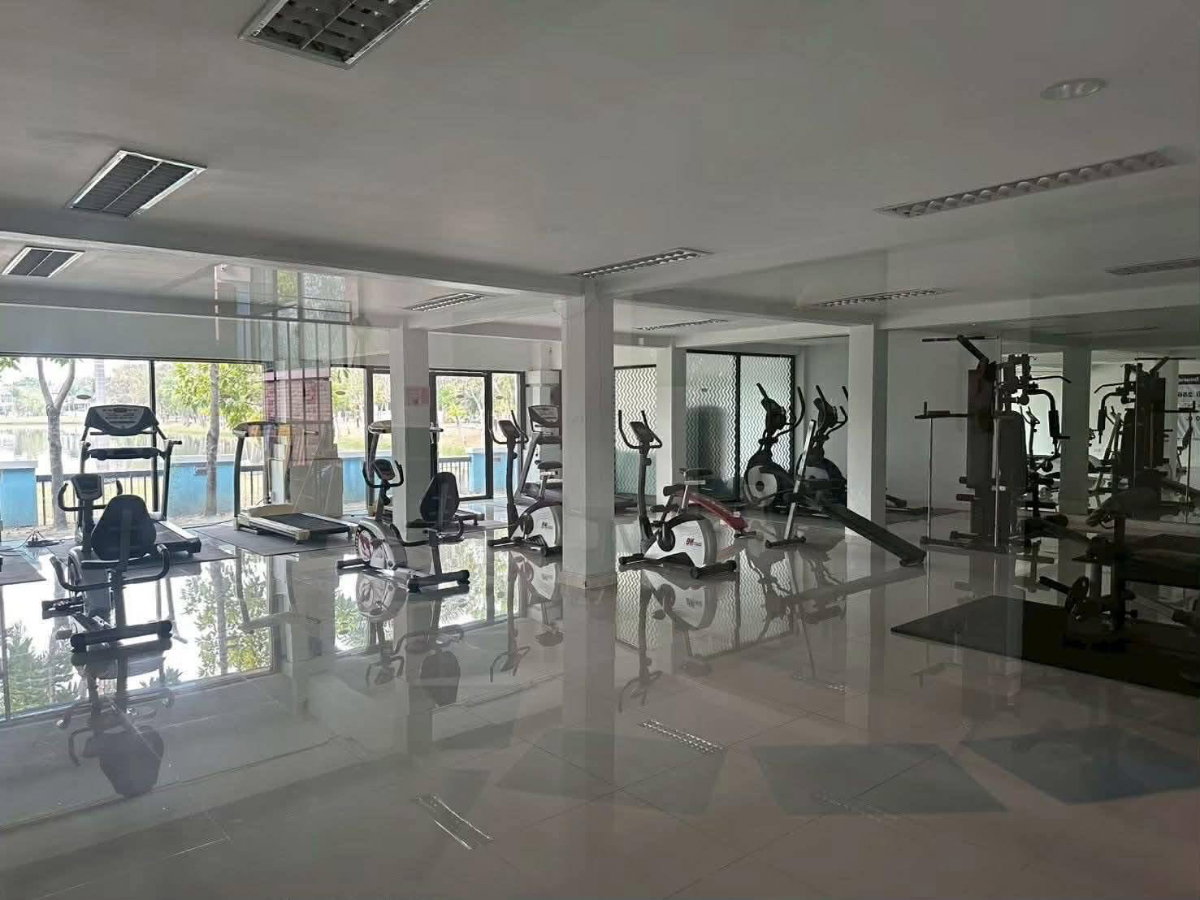 รูป บ้านให้เช่า หมู่บ้านอรสิริน 3 แถว4 แยกหลุยส์. 4ห้องนอน 4 ห้องน้ำ - รูปที่ 13/13
