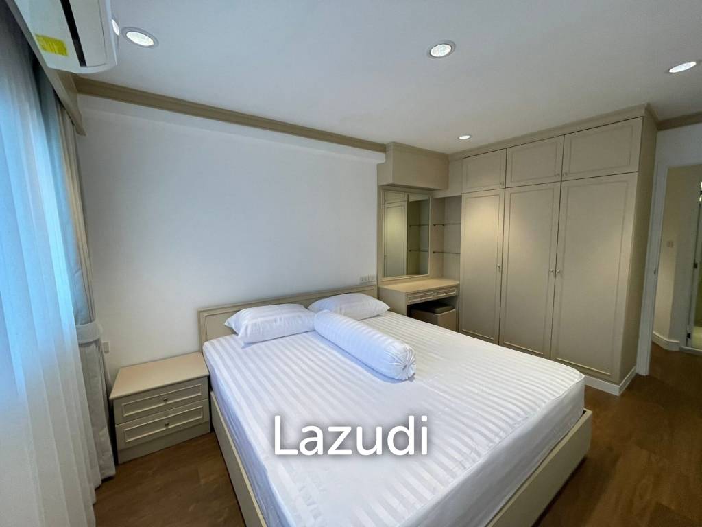 รูป 2 Bed 2 Bath 93 SQ.M Thonglor Tower - รูปที่ 9/19