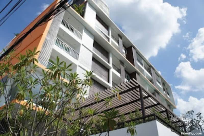 รูป A046620 The Private @ Sutthisan - รูปที่ 3/3