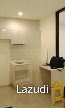 35 Sqm 1 Bed Life Asoke