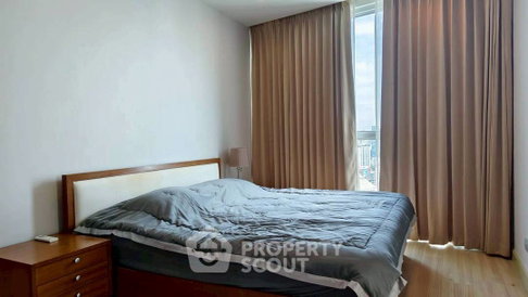 41st-Floor 2-BR Sky Walk Residences Near BTS Phra Khanong (ID 3069708)