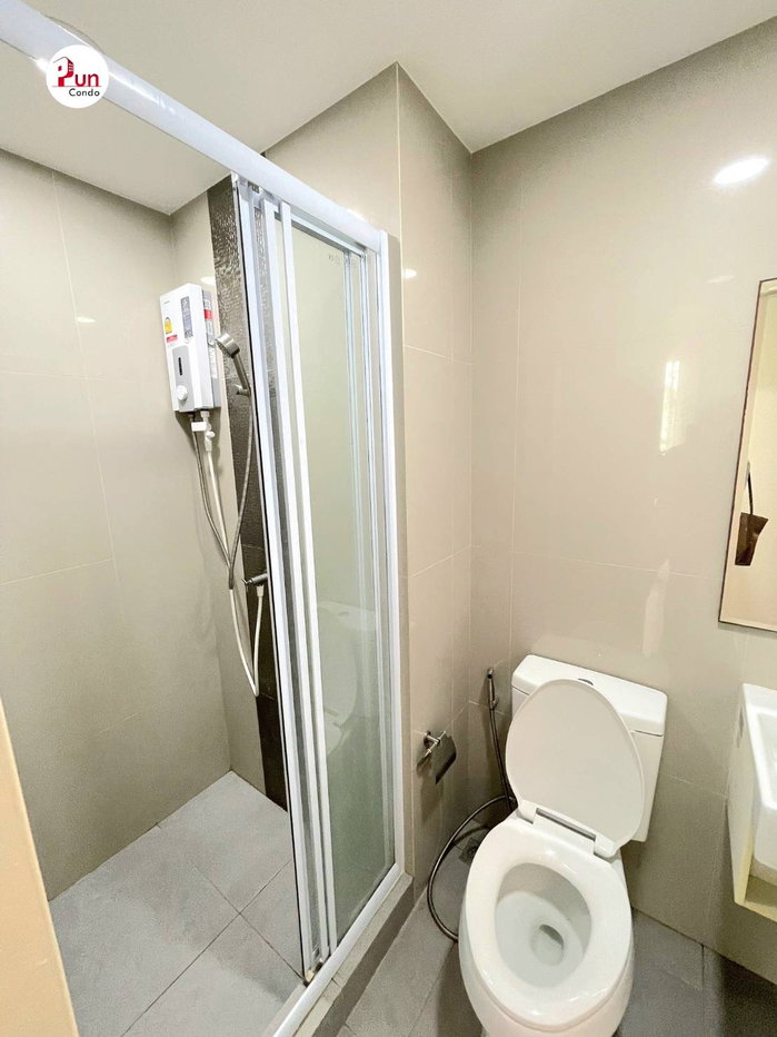 picture Happy condo donmuang the terminal for rent. - 7/20