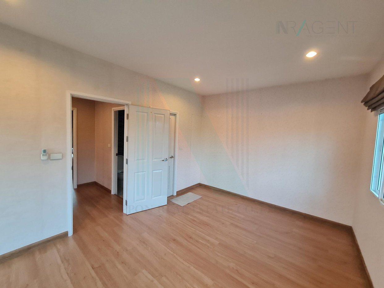 รูป ขายบ้านเดี่ยว โครงการ เดอะ แพลนท์ ซิมพลีส พหลโยธิน-สายไหม 2 ชั้น 3 ห้องนอน 2 ห้องน้ำ - รูปที่ 7/8