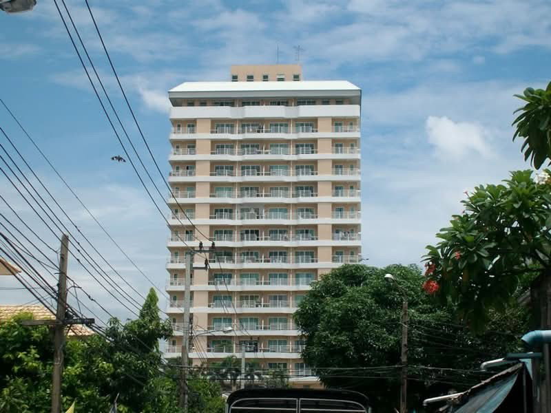 รูป A046327 City Living Ratchada - รูปที่ 2/4