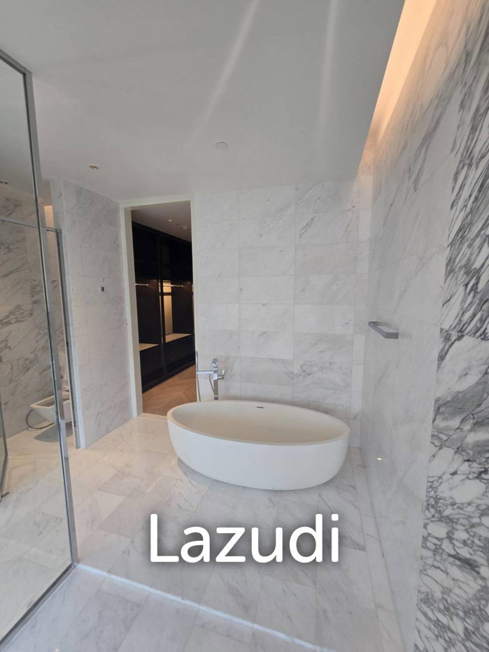 รูป Four Seasons Private Residences 117 Sqm 2 Bed 2 Bath - รูปที่ 22/26