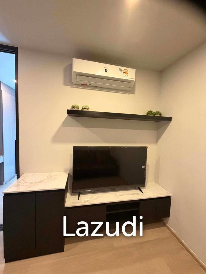 รูป 31 Sqm 1 Bed Aspire Onnut Station - รูปที่ 3/8