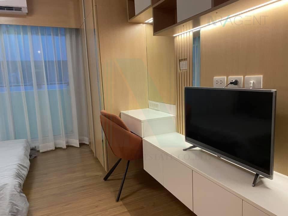 picture For Sell Condo PLUM CONDO PHAHOLYOTHIN 89 Building C, Floor 2,Studio, Room size 23 sqm - 8/8
