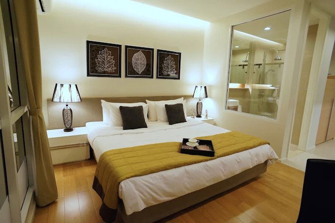 picture A046247 15 Sukhumvit Residences - 6/7