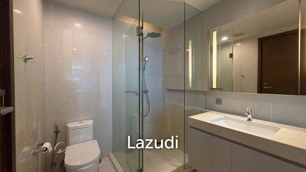 picture 55 Sqm 1 Bed Quattro by Sansiri - 8/8