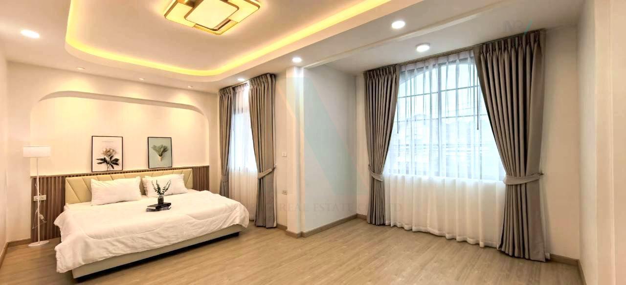 รูป ขายบ้านเดี่ยว โครงการ บ้านชลลดา สายไหม 2 ชั้น 4 ห้องนอน 2 ห้องน้ำ - รูปที่ 8/8
