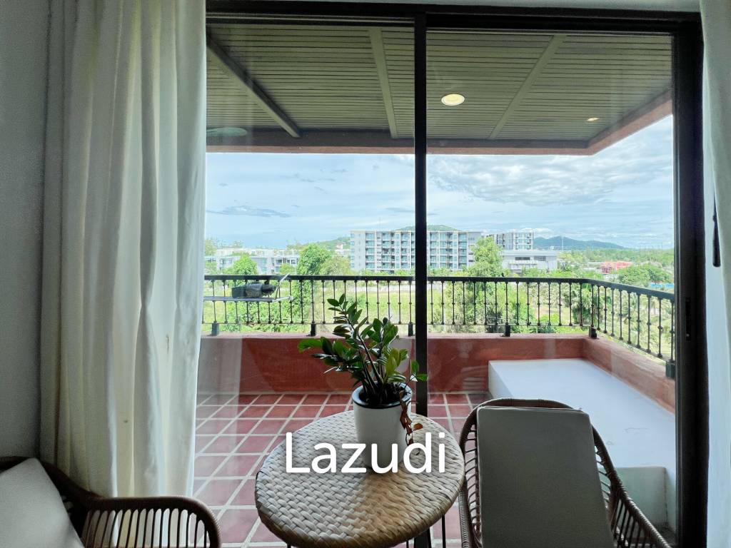 รูป คอนโด 3 ห้องนอน 2 ห้องน้ำ วิวทะเลภูเขา หัวหิน หนองแก - รูปที่ 11/50