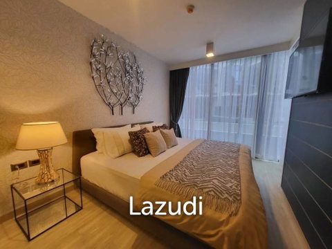 THE PINE HUA HIN : 1 bed fully furnished