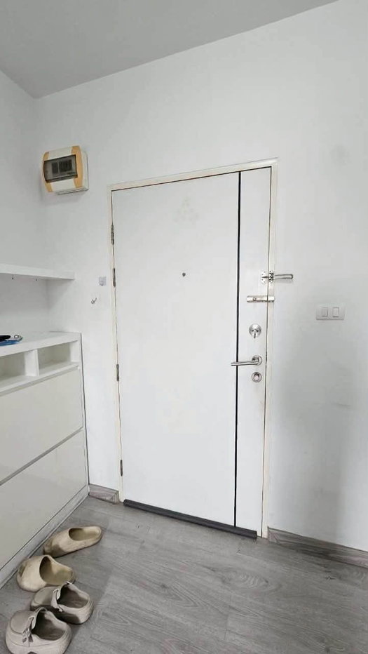 picture For rent A space kaset nawamin condo - 9/16