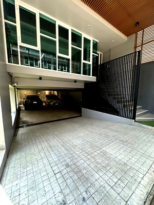 โฮมออฟฟิศให้เช่า : 🏢 ให้เช่า Home Office พร้อมใช้งาน – สุขุมวิท 101/1 (ซอยวชิรธรรมสาธิต 51) ✨ อาคารใหม่ ทำเลดี พร้อมปรับใช้เป็นสำนักงานได้ทันที