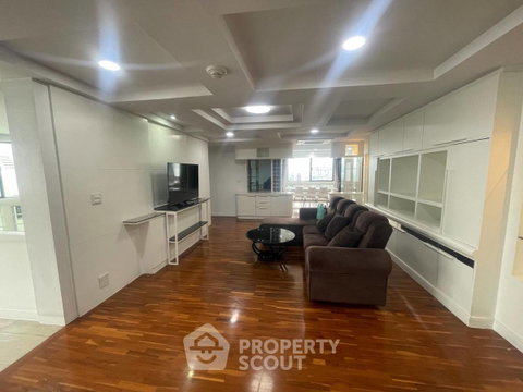 คอนโด 3 ห้องนอน 222 ตร.ม. ชั้น 30 อยู่ President Park ใกล้ MRT Queen Sirikit รับสัตว์เลี้ยง (ID 3060412)
