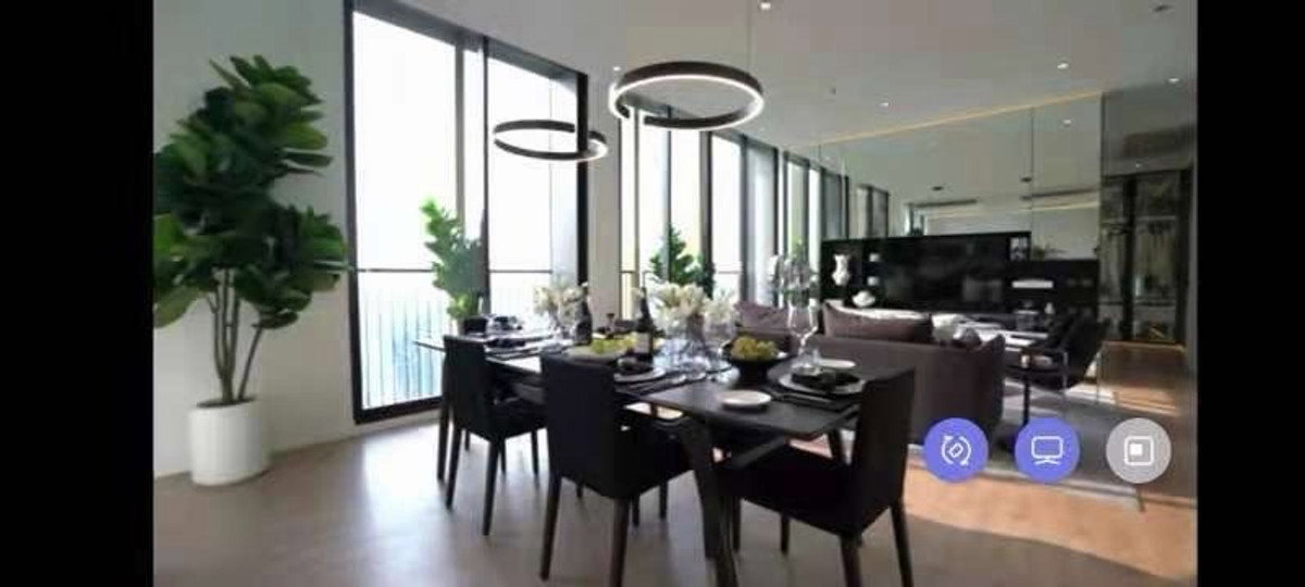 รูป Noble BE 19 3 bedrooms, for sale - รูปที่ 7/11