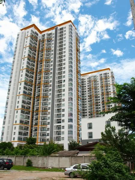 รูป A046613 The Parkland Taksin - Thapra - รูปที่ 2/4