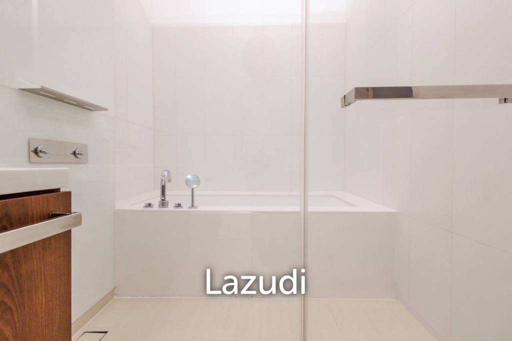 รูป 185 Rajadamri 108 Sqm 2 Bed 2 Bath - รูปที่ 10/13