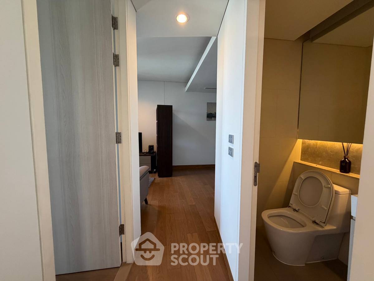 รูป คอนโด 2 ห้องนอน The Lumpini 24 ชั้น 14 ขนาด 55 ตร.ม. ใกล้ BTS พร้อมพงษ์ (ID 514073) - รูปที่ 15/22