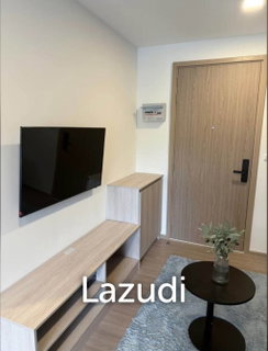 Brand New 1-Bedroom Condo for Sale at THE BASE Bukit Phuket