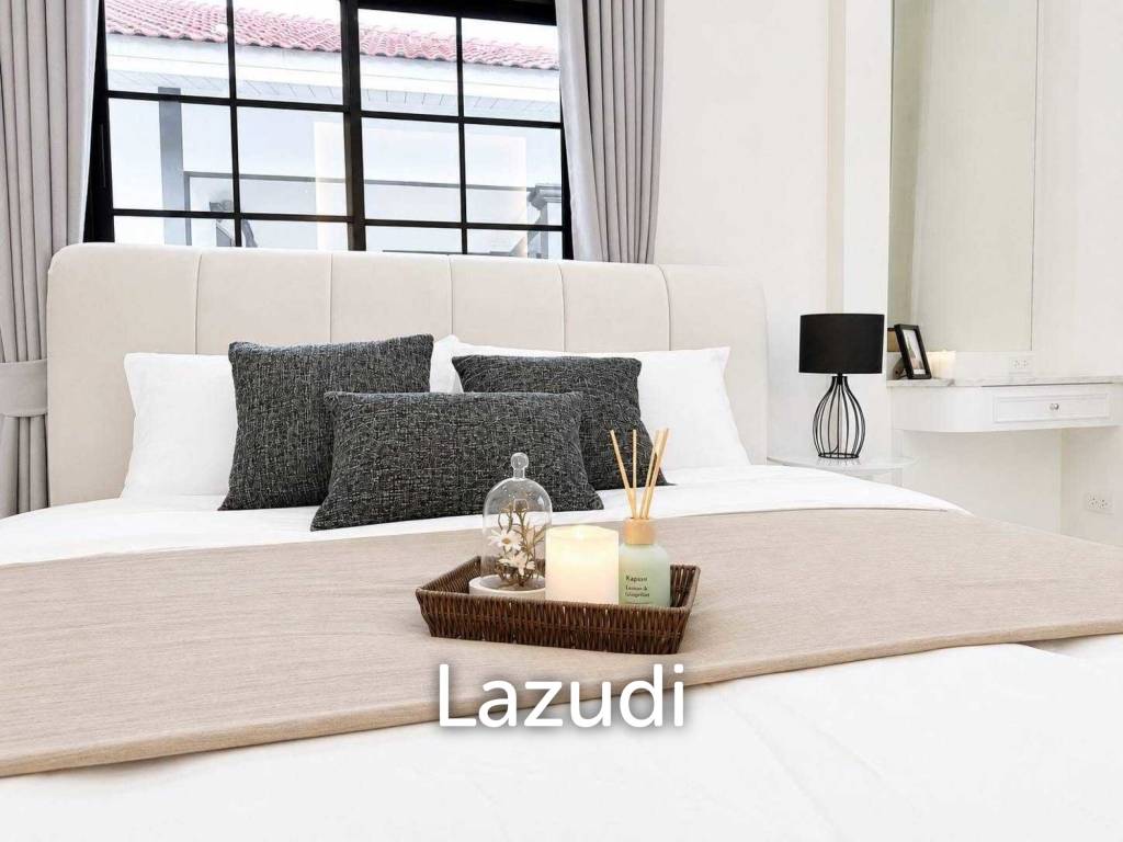 picture Newly Renovated Modern Luxury Detached House - 11/22