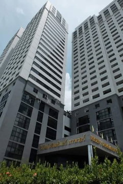 A046515 Regent Srinakarin Tower