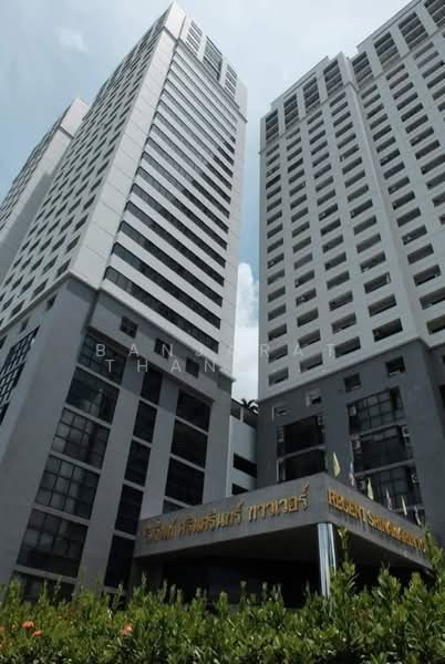 รูป A046515 Regent Srinakarin Tower - รูปที่ 1/2