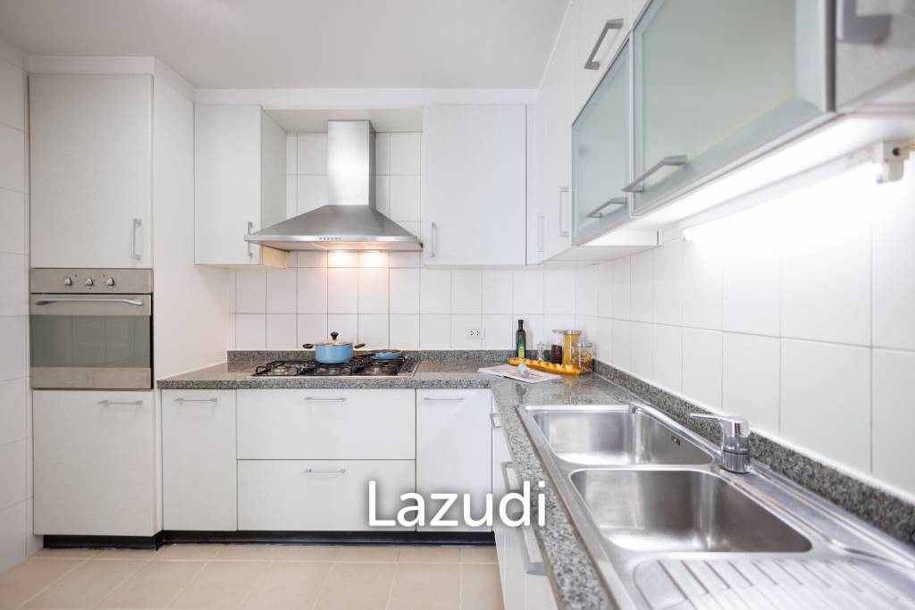 picture 250 Sqm 3 Bed The Grand Sethiwan - 12/25