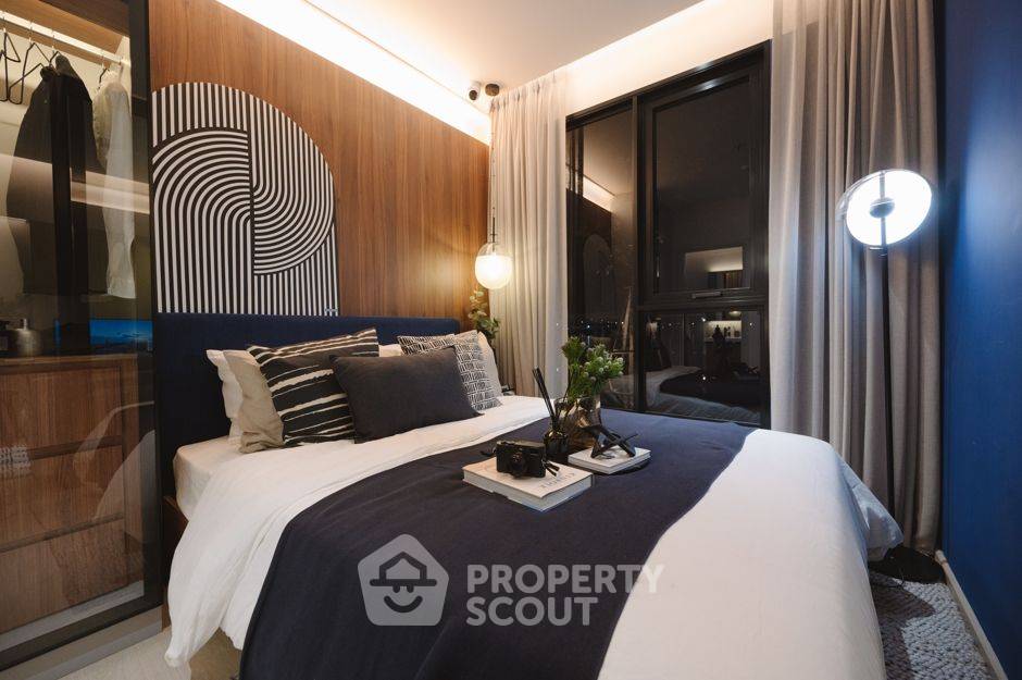 picture 1-BR Condo For Sale At Nue Riverest Ratburana, Bangkok (ID 1430489) - 5/6