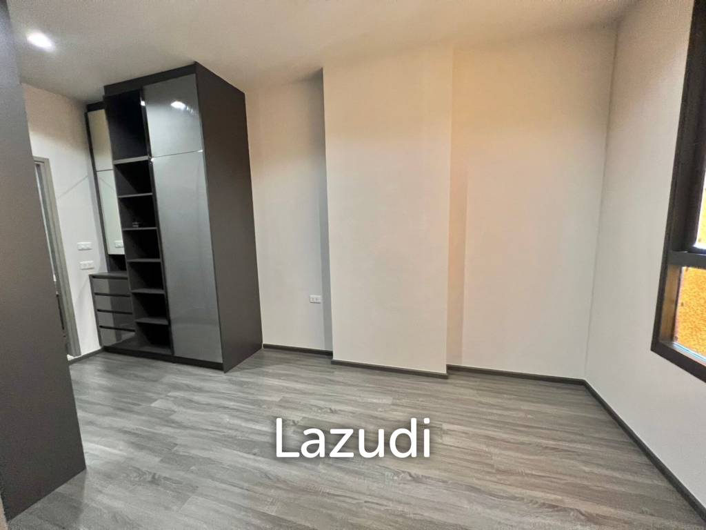 picture 35 Sqm 1 Bed Ideo Sukhumvit – Rama 4 - 7/9