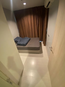 P-48907 ðĒ Condo for Rent 1 Bed Size | Project Rhythm Sukhumvit 42 Near BTS Ekkamai Line: @easythaihome 085-592-2897
