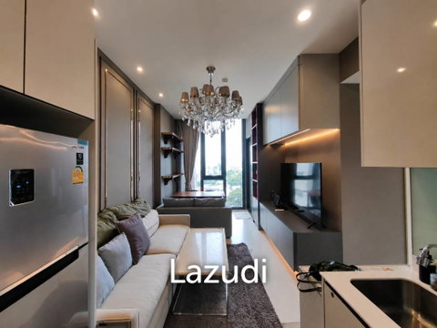 2 Bed 1 Bath 49 SQ.M Mazarine Ratchayothin