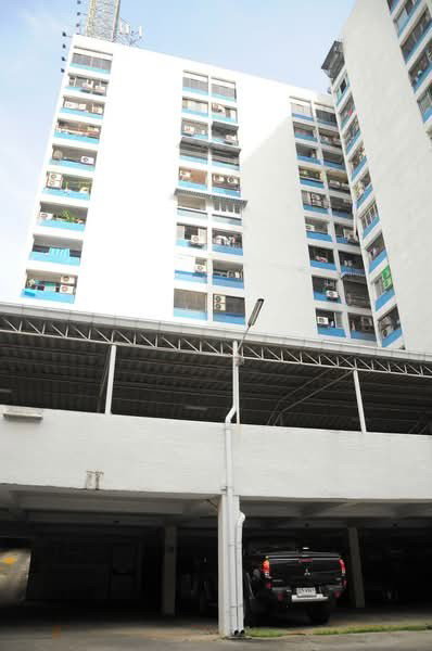 รูป A046529 Ruenrudee Condominium - รูปที่ 2/3