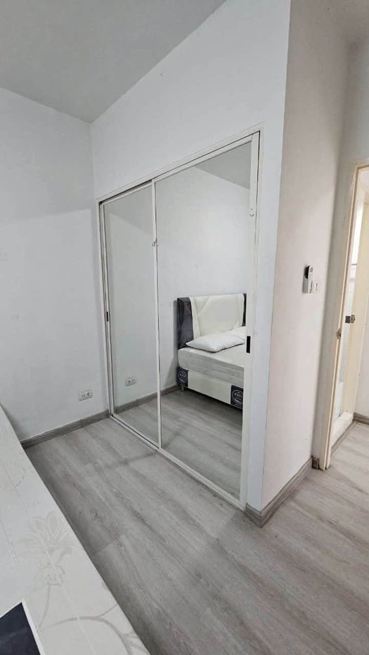 picture For rent A space kaset nawamin condo - 6/16