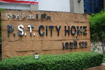 รูป A046472 P.S.T. City Home - รูปที่ 2/3