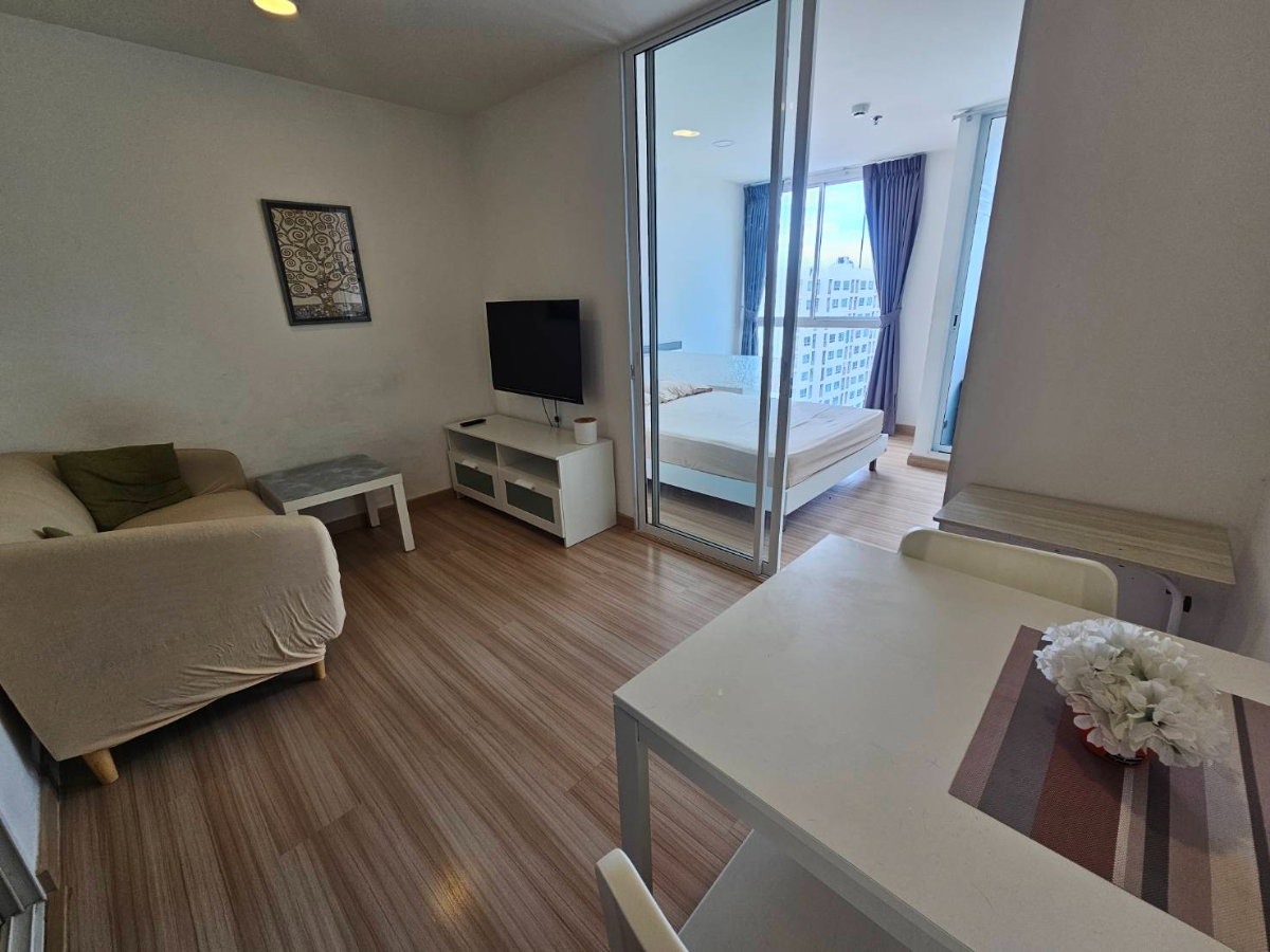 picture ⭐️For Rent 𝐂𝐡𝐚𝐭𝐞𝐚𝐮 𝐈𝐧 𝐓𝐨𝐰𝐧 𝐑𝐚𝐦𝐚 𝟖 - 1 Bedroom, Fully Furnished⭐️ - 5/9