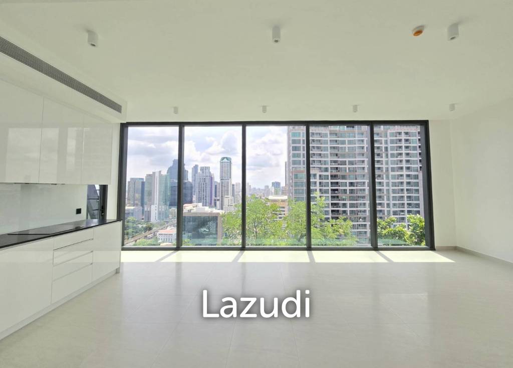 รูป 92 Sqm 2 Bed 2 Bath Tait 12 - รูปที่ 1/15