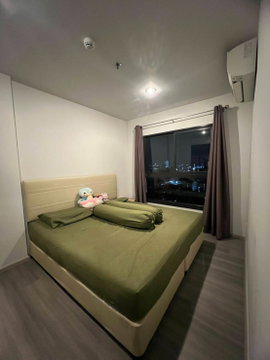 🚨ขายด่วน🚨The Parkland Charan-Pinklao - 1 Bedroom พร้อมอยู่ ราคาถูก🚨