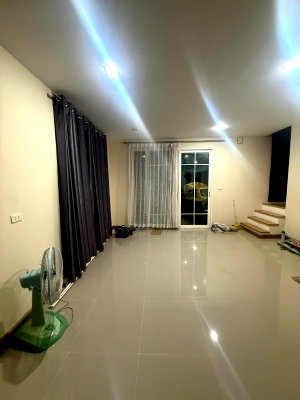 บ้านเดี่ยวให้เช่า : ✨Hot Deal🏘️ให้เช่าบ้านโกลเด้นทาวน์ 2 จรัญ-ปิ่นเกล้า | ค่าเช่า 30,000 บาท/เดือน สนใจ @sacondo