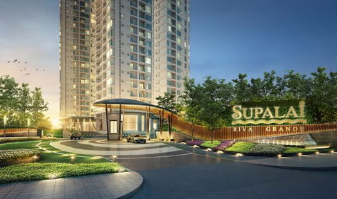 A046562 Supalai Riva Grande