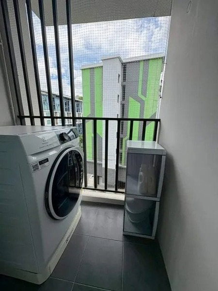 รูป A010336 Happy Condo Laksi-Donmuang - รูปที่ 5/7